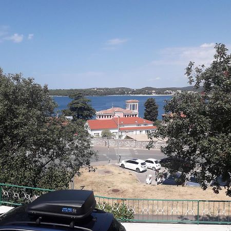 Marta Apartment Rovinj Luaran gambar