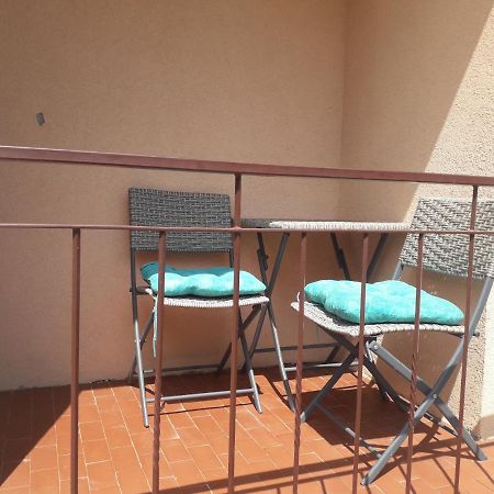 Marta Apartment Rovinj Luaran gambar