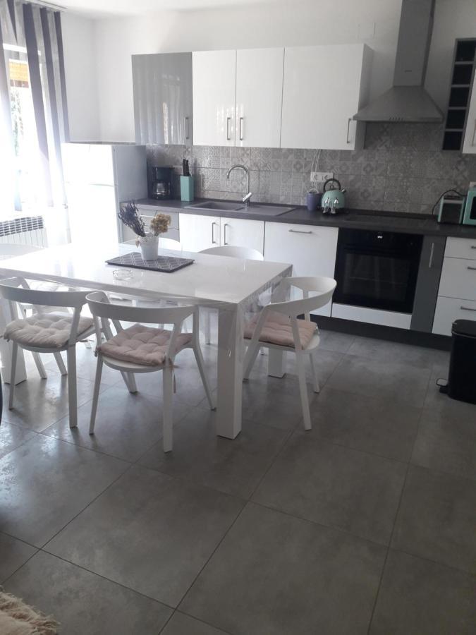 Marta Apartment Rovinj Luaran gambar