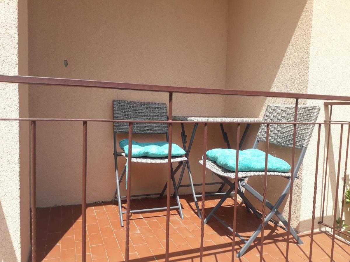 Marta Apartment Rovinj Luaran gambar