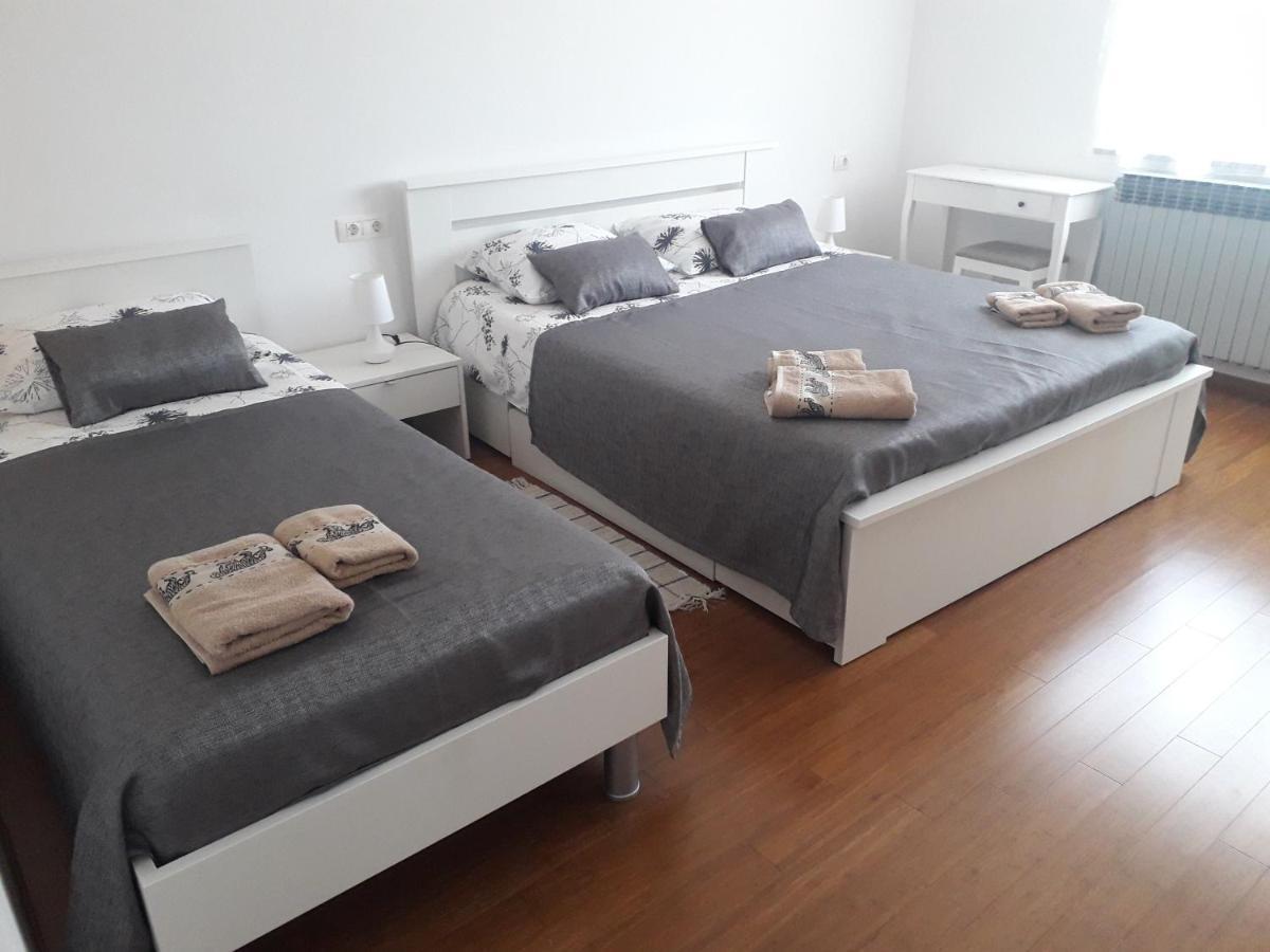 Marta Apartment Rovinj Luaran gambar