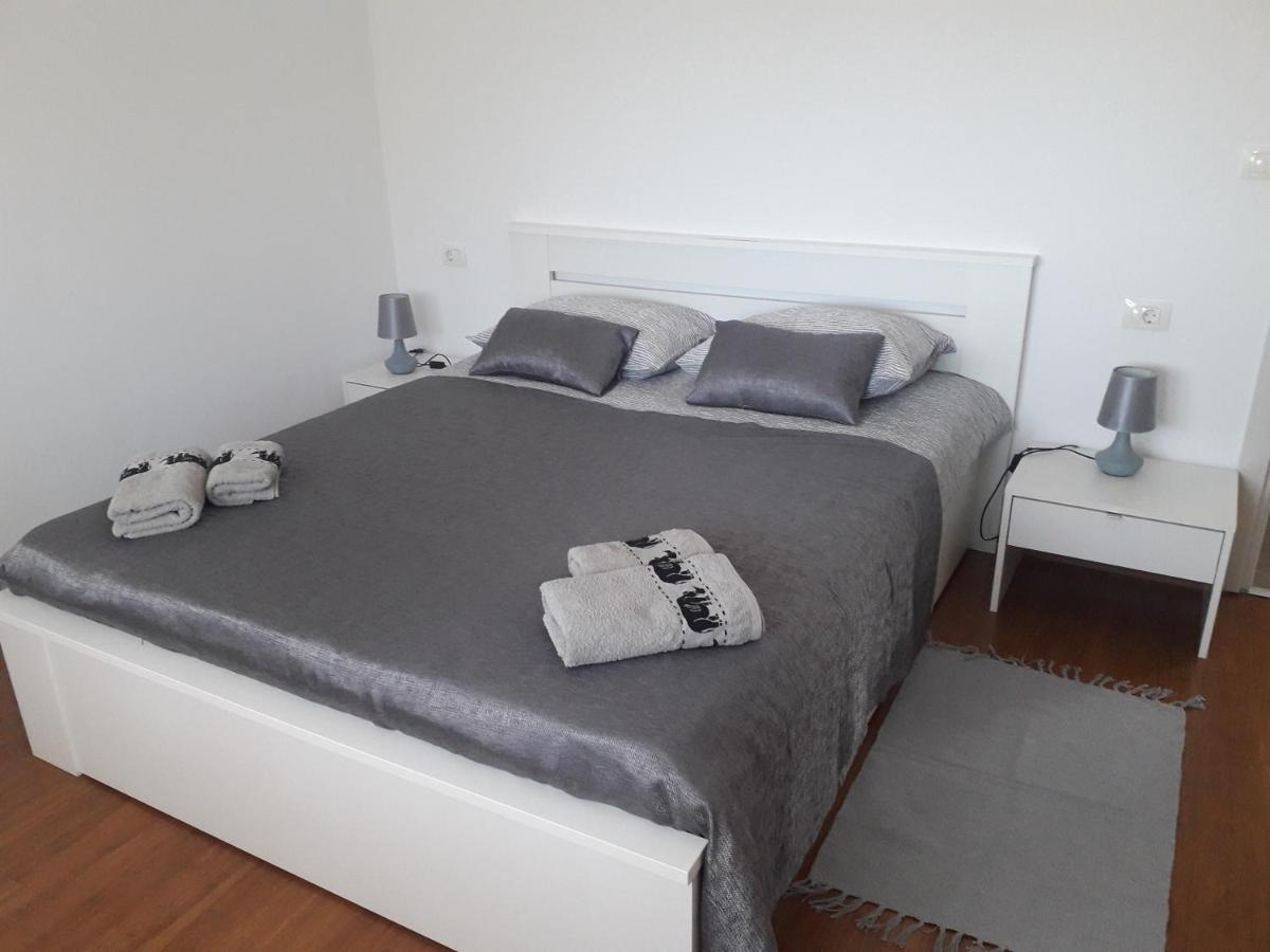 Marta Apartment Rovinj Luaran gambar
