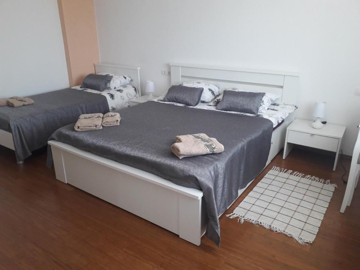 Marta Apartment Rovinj Luaran gambar